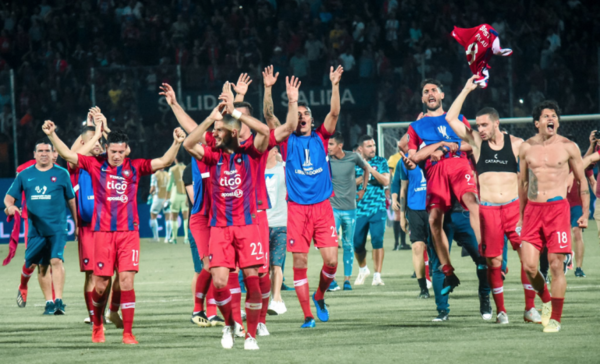 HOY / Hay fechas para la ronda de Cuartos de la Libertadores