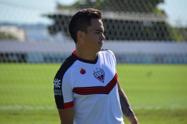 Otro paraguayo en el Alagoano - Fútbol - ABC Color