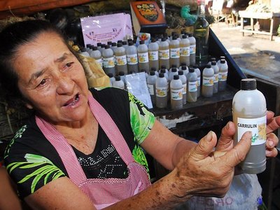 Carrulim: una potente tradición que no pierde fuerza