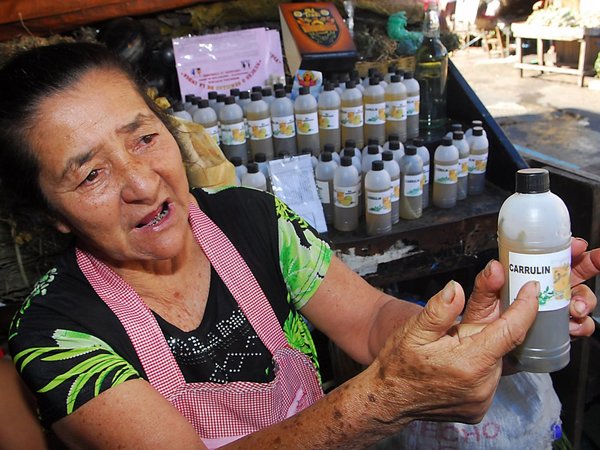 Carrulim: una potente tradición que no pierde fuerza