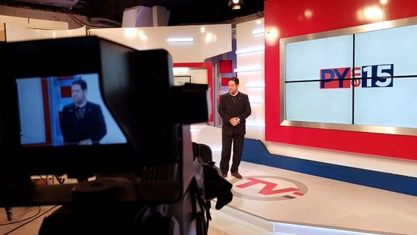 IPS se encuentra próximo a habilitar nueva policlínica y hospital Ingavi - .::RADIO NACIONAL::.