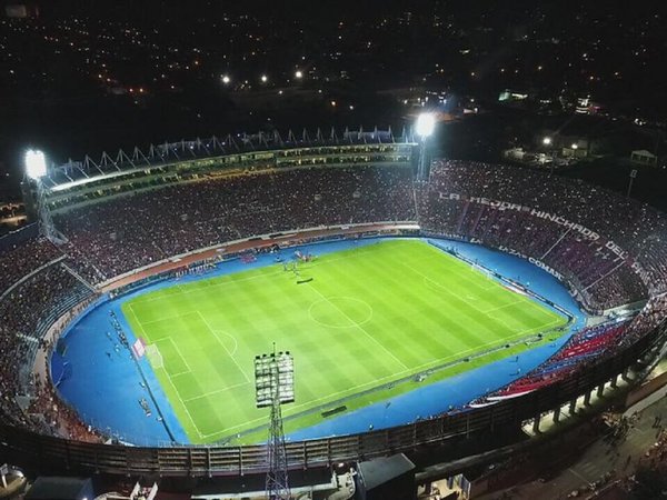 Cerro ya conoce fechas y horarios para los partidos ante River