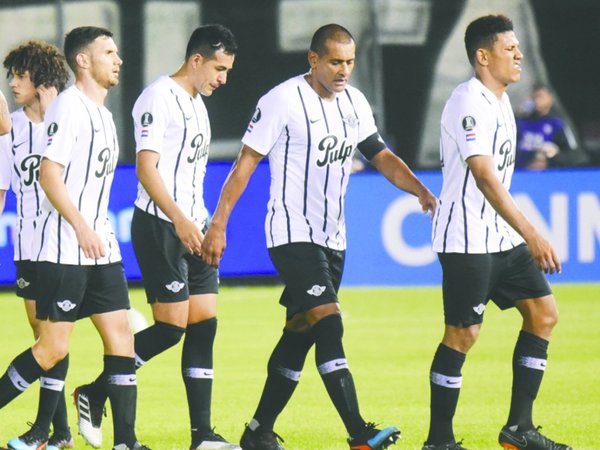 No logró evitar perder toda su cosecha copera
