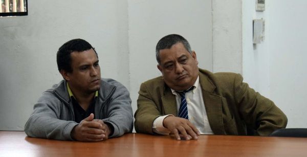 Condena de 30 años para hombre que violó y mató a dos niñas