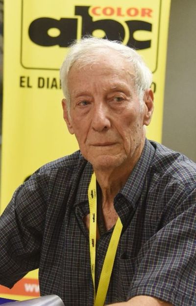 Rodolfo Da Ponte: “Una oportunidad perdida” - Deportes - ABC Color