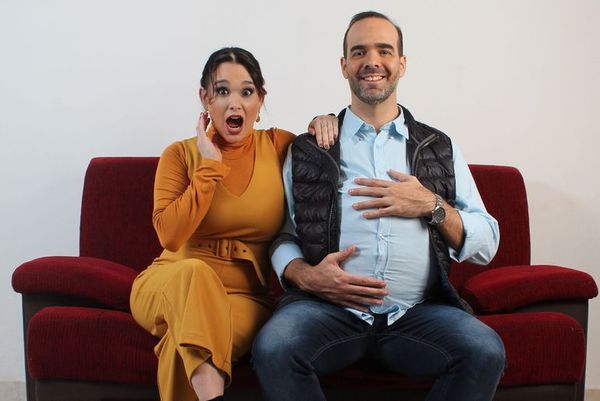 Terapia de parejas, en el Latino - Weekend - ABC Color