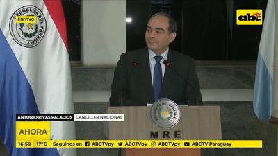 Renegociación de Itaipú - ABC Noticias - ABC Color