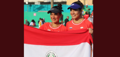 Paraguay asegura su primera medalla en Panamericanos de Lima | Noticias Paraguay