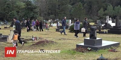 PIRAPÓ CONMEMORA EL 59° ANIVERSARIO DE LA LLEGADA DE LOS PRIMEROS INMIGRANTES JAPONESES