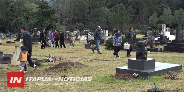 PIRAPÓ CONMEMORA EL 59° ANIVERSARIO DE LA LLEGADA DE LOS PRIMEROS INMIGRANTES JAPONESES