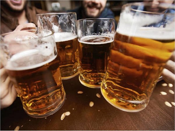 Este viernes se celebra el Día Internacional de la Cerveza