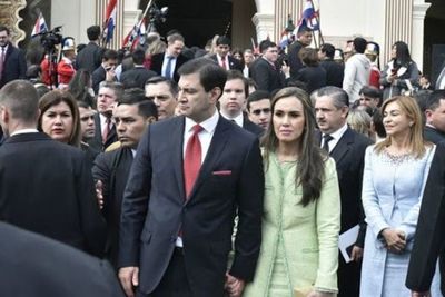 Senador “Trato apu’a”, fuera de comisión investigadora de acta entreguista - Nacionales - ABC Color