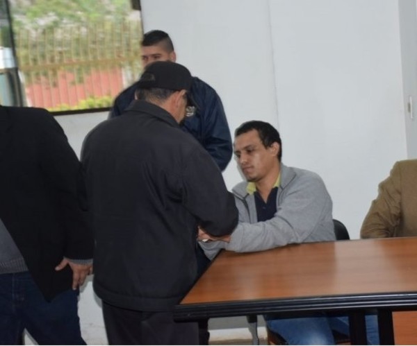 Violador y asesino de dos menores fue sentenciado a 30 años de cárcel