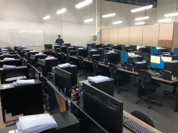 Universidad Taiwán-Paraguay convoca a curso de inducción 2019