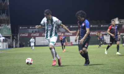 HOY / Sube un puesto en la clasificación de Intermedia
