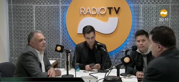 "Gracias a este episodio, Itaipú es una causa nacional" » Ñanduti