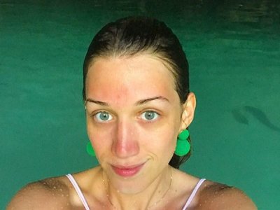 ¿Quién es la novia de Darío Messer?