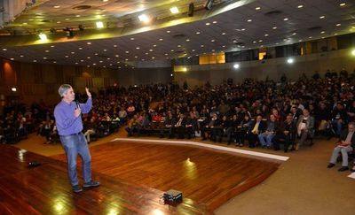“No tenemos que importar un Lava Jato”, dice Ferreira - Nacionales - ABC Color