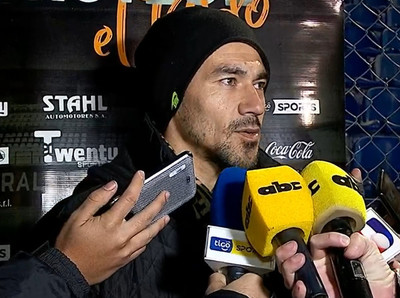 Martínez dice que General Díaz es una familia