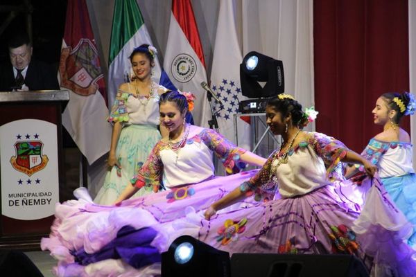 Ñemby cumple 120 años como distrito - Nacionales - ABC Color