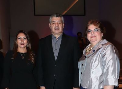 Los 60 años de la Asatur