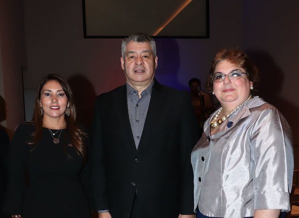 Los 60 años de la Asatur