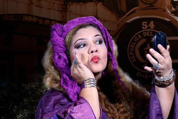 Obra “¡¿El funeral?!” se estrena en Arlequín
