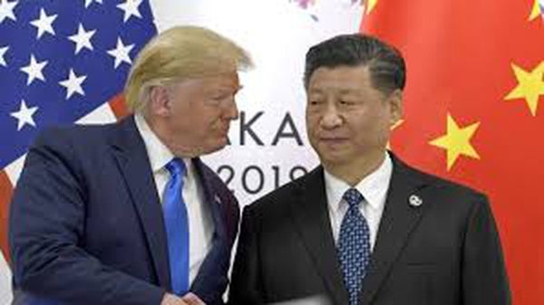 China: Represalias tras aranceles de Trump