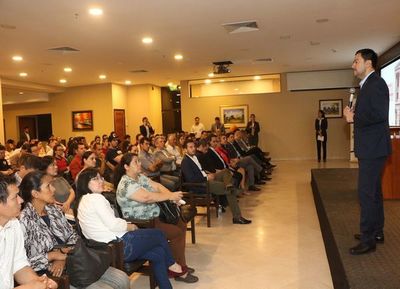 BNF aumenta su línea de crédito para pymes hasta G. 600 millones