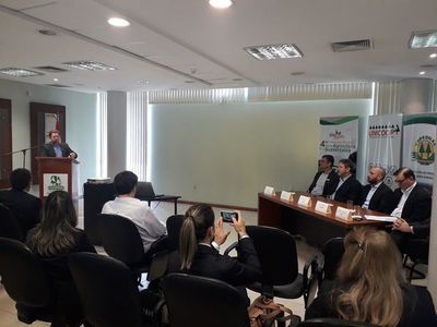 Hablan de beneficios de prácticas sustentables