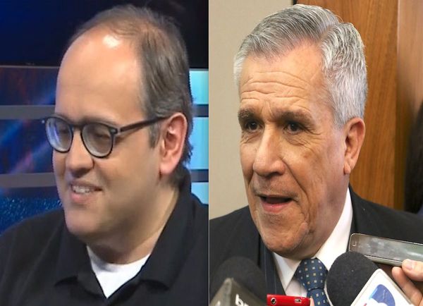 Analistas políticos sostienen que Abdo carece de liderazgo