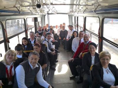 Ministra y directora de Trabajo violaron ley del funcionario
