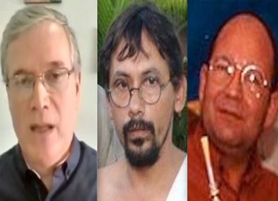 Brasil no explica cómo se fugaron los ex refugiados
