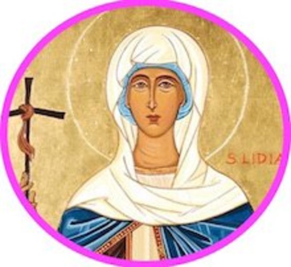 Santa Lidia
