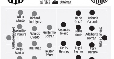 Un duelo “santificado”