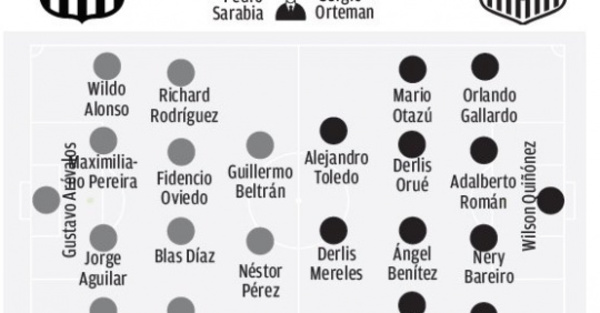 Un duelo “santificado”