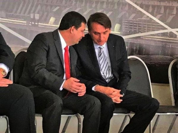 Insostenible continuidad de Velázquez ante las evidencias