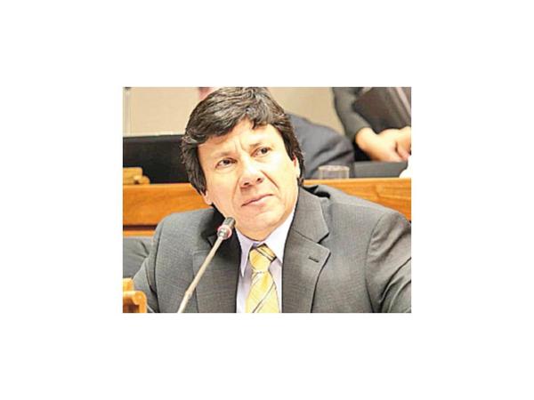 Cuatro diputados cartistas negociaron con Velázquez y debilitaron unidad en HC