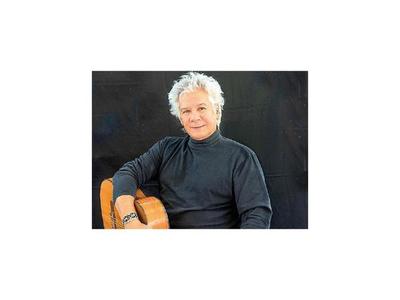 Víctor Heredia  canta  esta noche   en el Gran Teatro del BCP