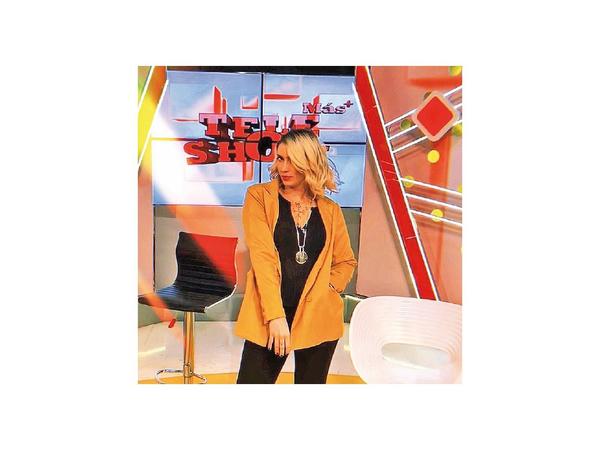 Teleshow más y Noche de show, de Latele, anuncian sus nuevos horarios