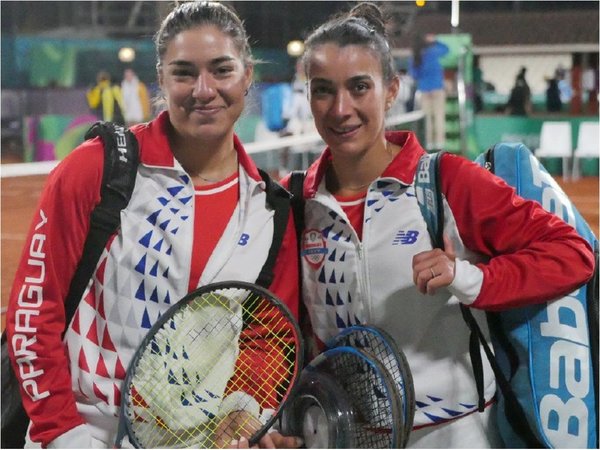 Plata que puede ser oro en el tenis