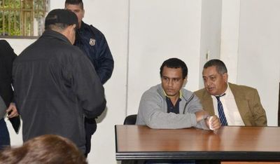 Dictan pena máxima por la violación y muerte de niñas - Judiciales y Policiales - ABC Color