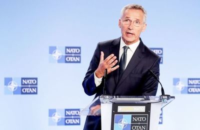 OTAN dice no querer una carrera armamentística - Internacionales - ABC Color