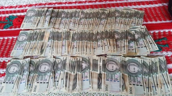 HOY / Pidieron G. 50 millones para agilizar trámites: pescan a funcionarios del Indert