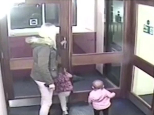Mató a sus dos hijas porque le estorbaban en su vida sexual