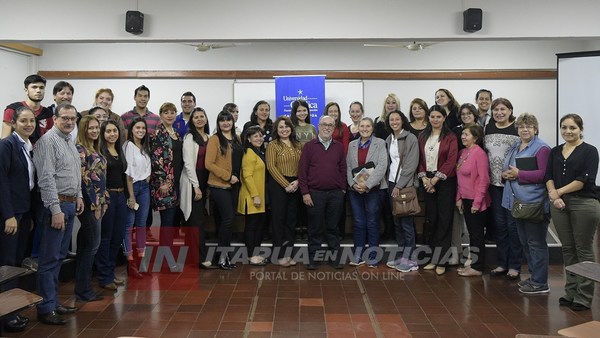 P. CARLOS DOMÍNGUEZ MORANO: “LA MADUREZ AFECTIVA SE CONSTRUYE CON AMOR Y TRABAJO INTERNO DE ACEPTACIÓN AL CAMBIO”