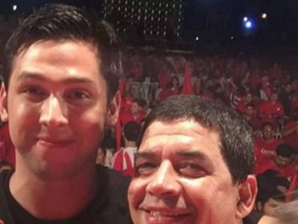 Joselo, el nombre que puede hundir al vice