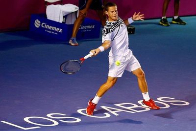 Schwartzman vence a Pella y disputará la final - Tenis - ABC Color