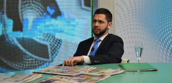 Habló Joselo: "Todos los chats son míos" | Noticias Paraguay