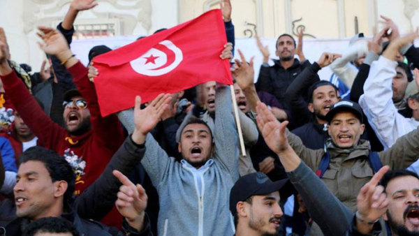 La UE anuncia su misión de observación para las elecciones en Túnez | .::Agencia IP::.